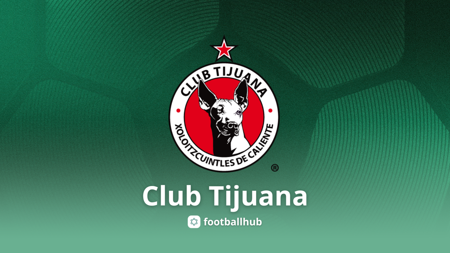 Club Tijuana se une a Footballhub para potenciar su gestión deportiva.